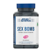 Sex Bomb Female di Applied Nutrition