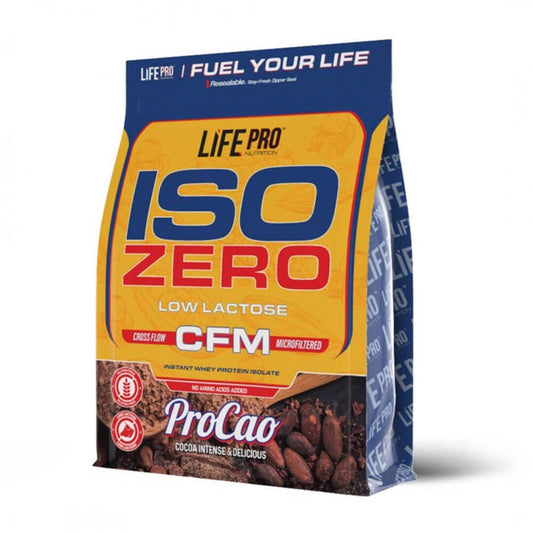 Isolate Zero CFM PROCAO di Life Pro del marchio LifePRO nella collezione LifePRO