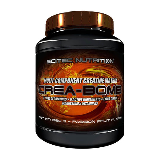 Crea-Bomb di Scitec Nutrition del marchio Scitec Nutrition nella collezione Altre Creatine