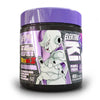 Elektro Ki Sin Cafeína Dragon Ball Z Edición Limitada de 400g de la sección pre entreno de la marca LifePRO