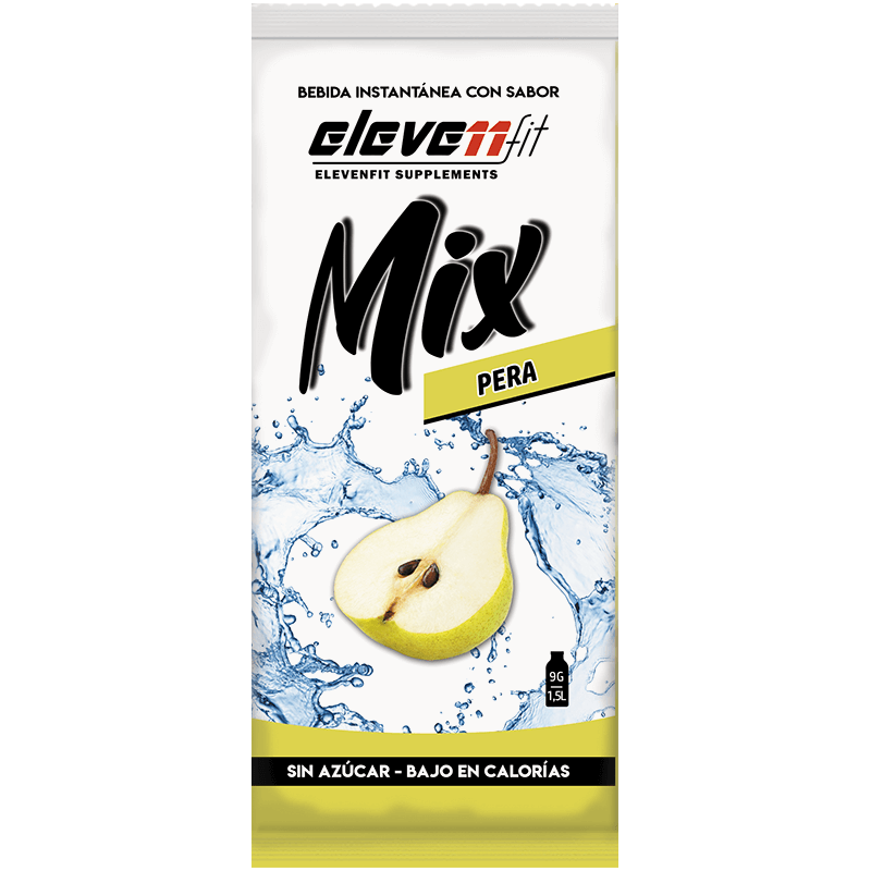 Mix di Eleven Fit - Eleven Fit 44