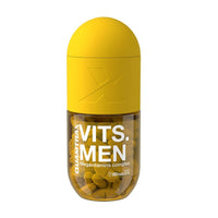 Vitamins Men di Quamtrax