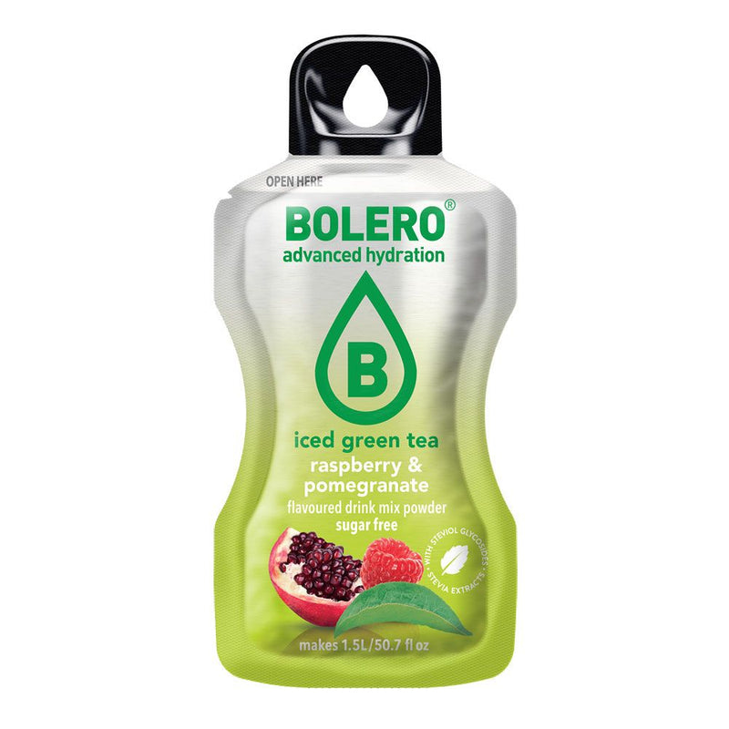 Bolero Tè Verde Freddo di Bolero - Bolero 6
