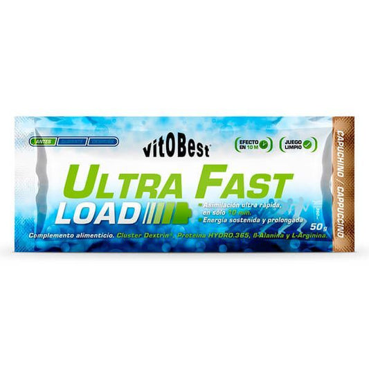 Ultra Fast Load di Vitobest del marchio VitOBest nella collezione Prestazioni