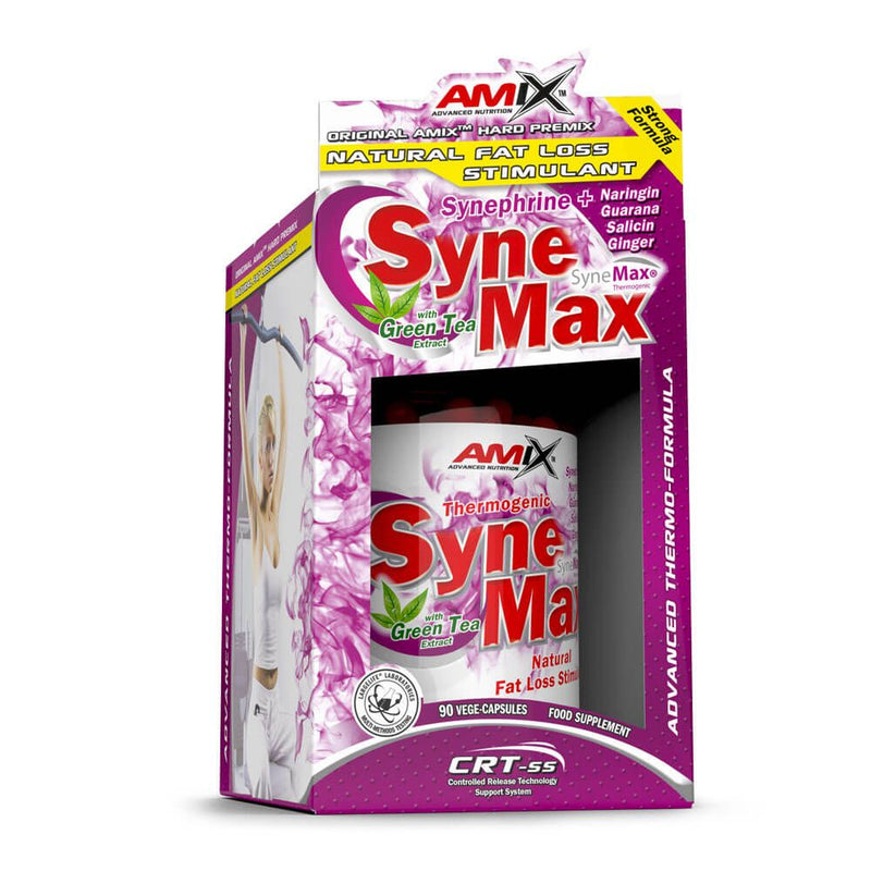 SyneMax di Amix Nutrition - Amix Nutrition 0