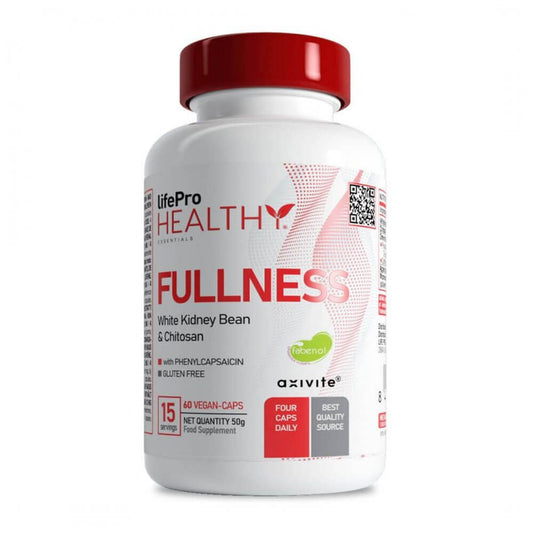 Fullness di Life Pro del marchio LifePRO nella collezione Termogenici