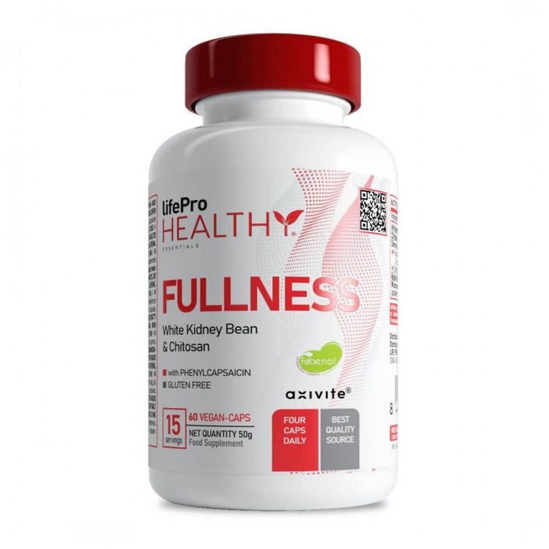 Fullness di Life Pro - LifePRO 0