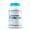 Cúrcuma 500mg bote de 60 cápsulas vegetales del fabricante Smart Supplements de la sección antioxidantes