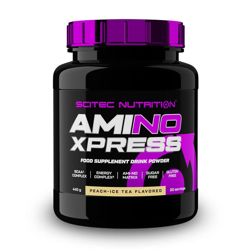 Ami-NO Xpress di Scitec Nutrition - Scitec Nutrition 0