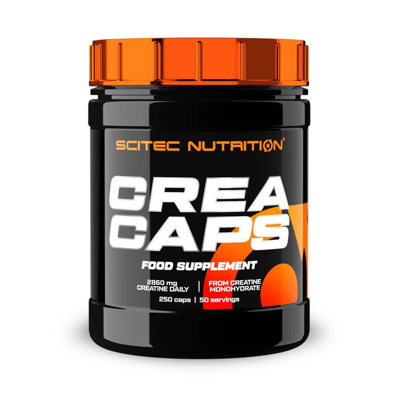 Capsule di Creatina di Scitec Nutrition - Scitec Nutrition 0