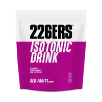 Isotonic Drink bote de 500g en la categoría hidratación de 226ERS