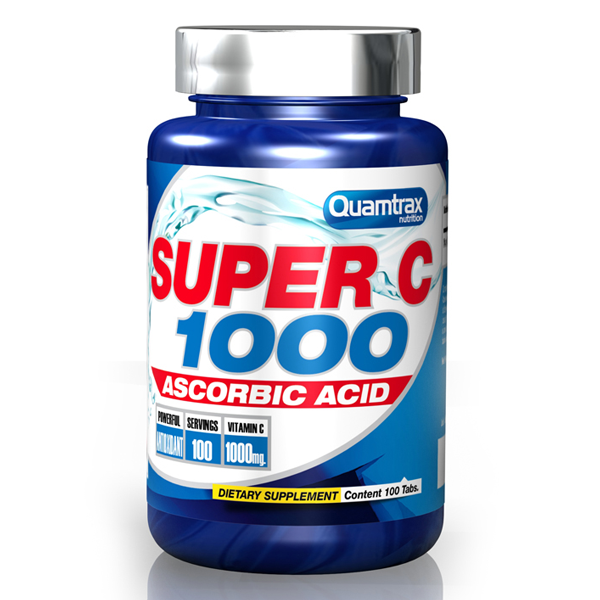 Super C 1000 di Quamtrax - Quamtrax 0