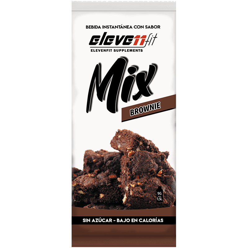 Mix di Eleven Fit - Eleven Fit 4