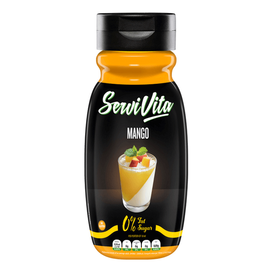Sciroppo di Mango di Servivita del marchio Servivita nella collezione Servivita