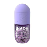 Nadh di Quamtrax