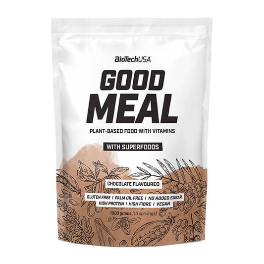 Good Meal di Biotech USA del marchio Biotech USA nella collezione Sostituti del pasto