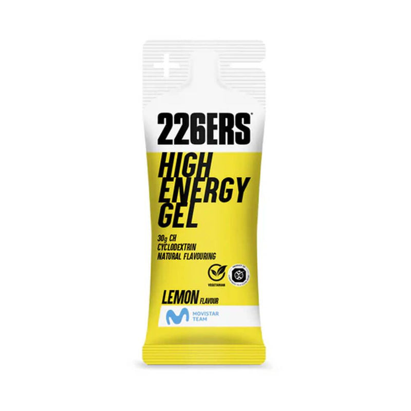 Gel Alta Energia di 226ERS - 226ERS 2