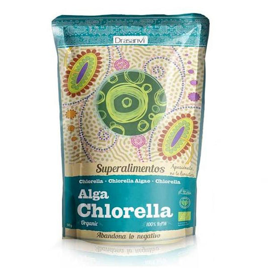 Alga Chlorella di Drasanvi del marchio Drasanvi nella collezione Miglioramento Generale