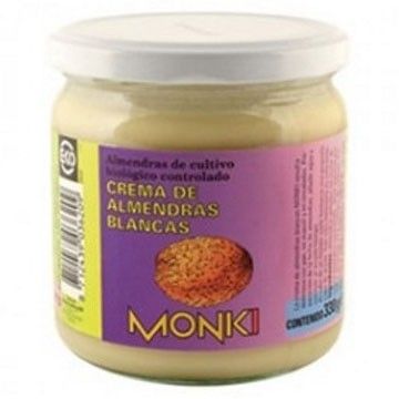 Crema di Mandorle non tostate di Monki del marchio Monki nella collezione Monki