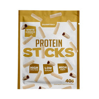 Protein Sticks en 40g en la sección de dulces y galletas por Quamtrax