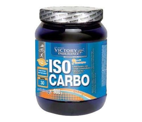 ISO Carbo di Victory Endurance - Victory Endurance 0