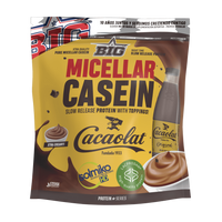 Caseina Micellare Cacaolat® Edizione Limitata - di BIG