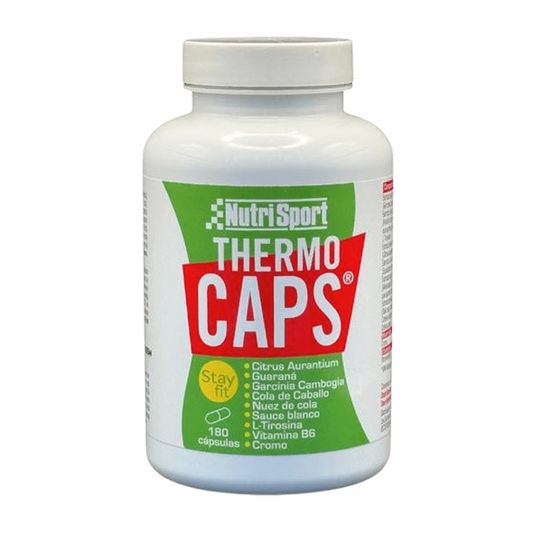 Thermo caps di Nutrisport del marchio Nutrisport nella collezione Nutrisport