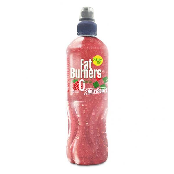 Bevanda Bruciagrassi di Nutrisport - Nutrisport 2
