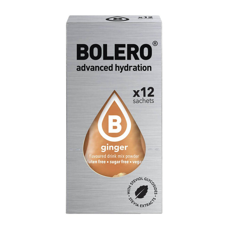 Bolero con Stevia di Bolero - Bolero 70
