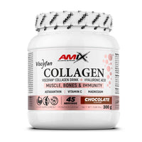 Colágeno Viscofan en 300g de Amix Nutrition