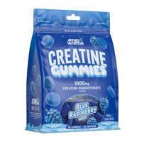 Gommose di creatina di Applied Nutrition
