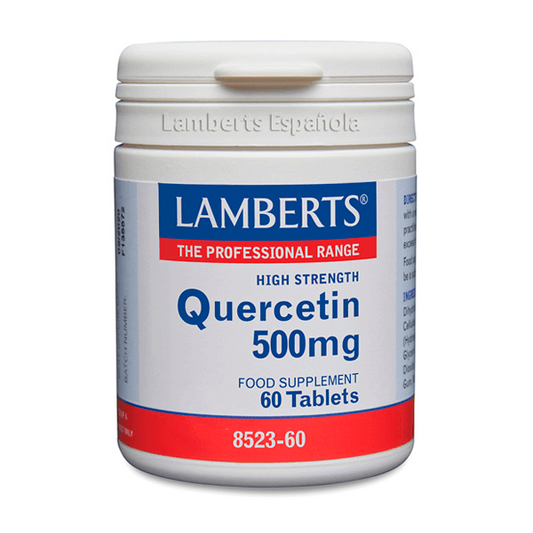 Quercetina di Lamberts del marchio Lamberts nella collezione Sistema Immunitario