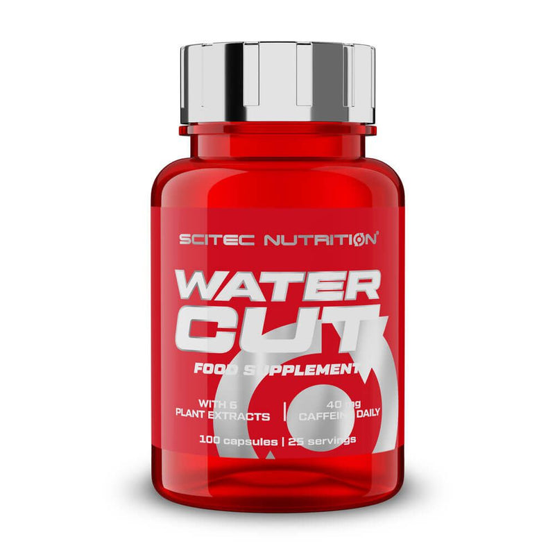 Water Cut di Scitec Nutrition - Scitec Nutrition 0