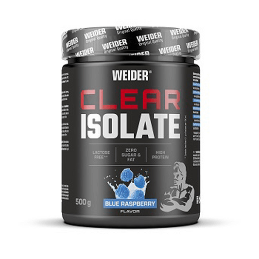 Clear Isolate di Weider del marchio Weider nella collezione Weider