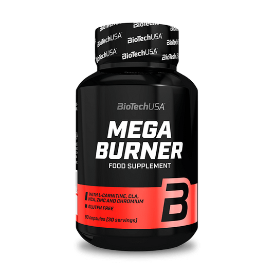 Mega Burner di Biotech USA del marchio Biotech USA nella collezione Speciale Donna
