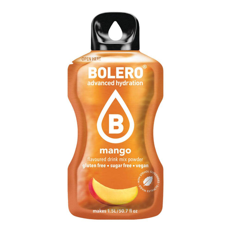 Bolero con Stevia di Bolero - Bolero 22