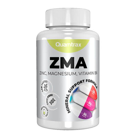 ZMA di Quamtrax del marchio Quamtrax nella collezione ZMA