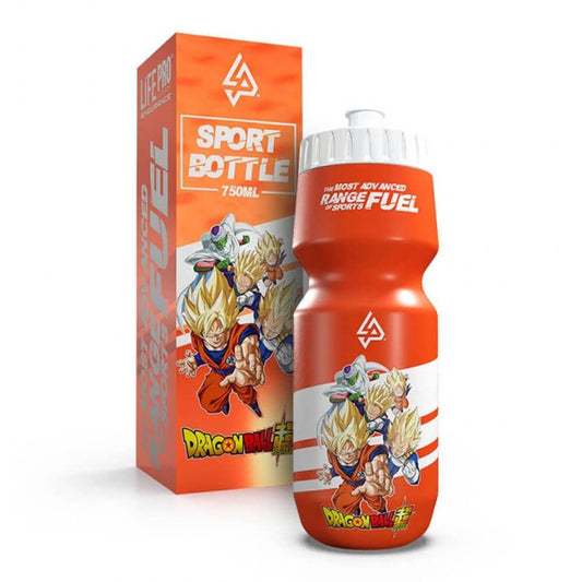 Borraccia Dragon Ball Super Edizione Limitata di Life Pro del marchio LifePRO nella collezione Borracce e Bottiglie