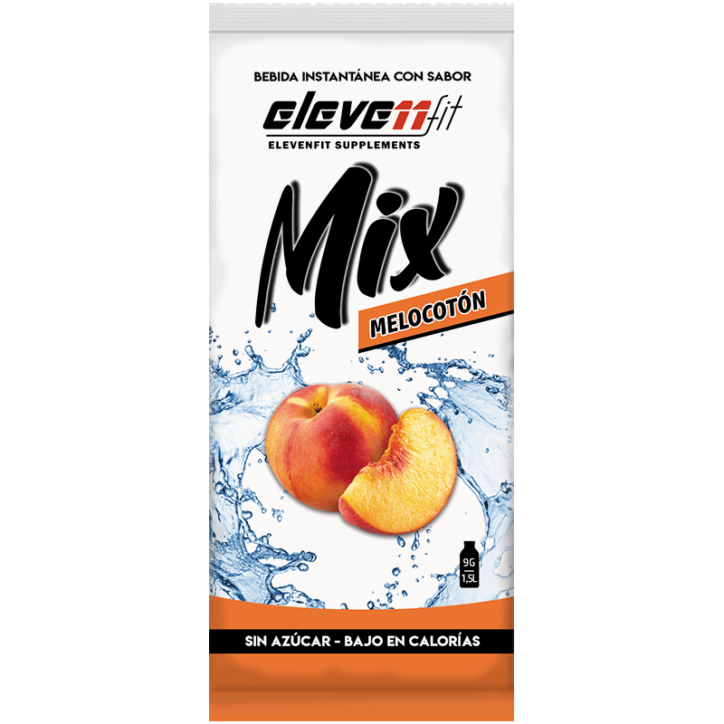 Mix di Eleven Fit - Eleven Fit 35
