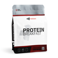 Protein Breakfast Plant (Colazione Proteica) di Masmusculo Supplements