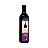 Aceite de Sésamo Bio envase de 250ml de la marca EcoSana (Aceites)