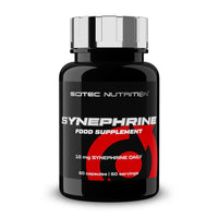 Sinefrina 10Mg di Scitec Nutrition