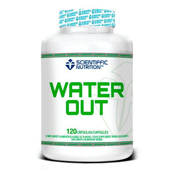 Water Out di Scientiffic Nutrition - Scientiffic Nutrition 0