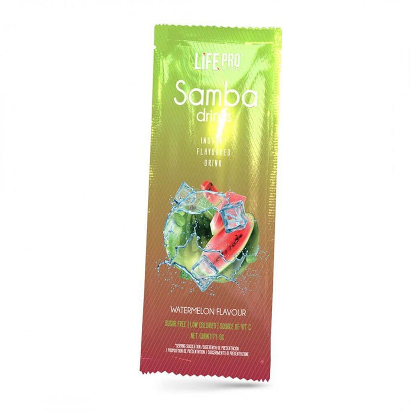 Bevanda Samba di Life Pro - LifePRO 11