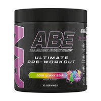 Abe Ultimate Pre Workout di Applied Nutrition