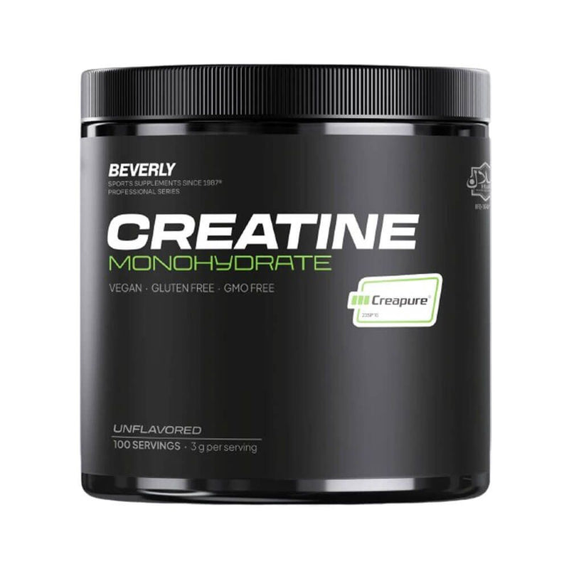 Creatina 100% (Creapure®) di Beverly Nutrition - Beverly Nutrition 0
