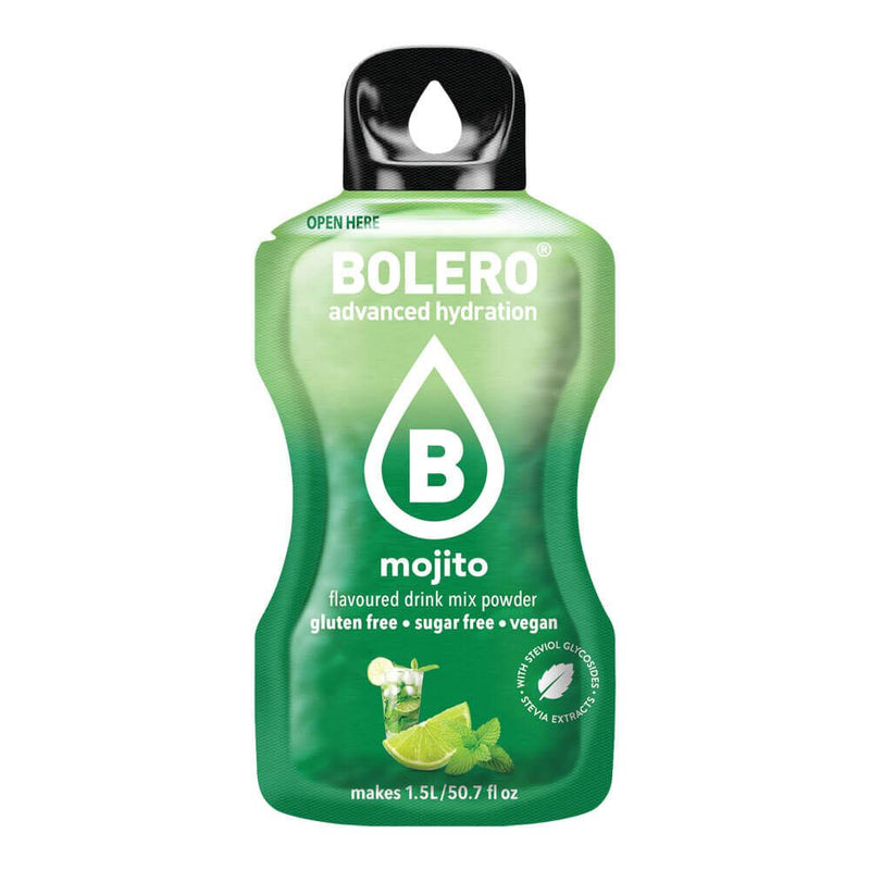 Bolero con Stevia di Bolero - Bolero 66