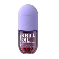 Olio di Krill di Quamtrax