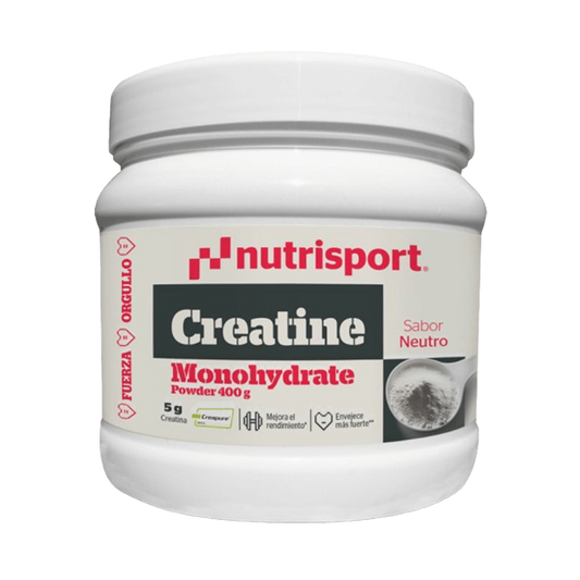 Creatina di Nutrisport del marchio Nutrisport nella collezione Creatina