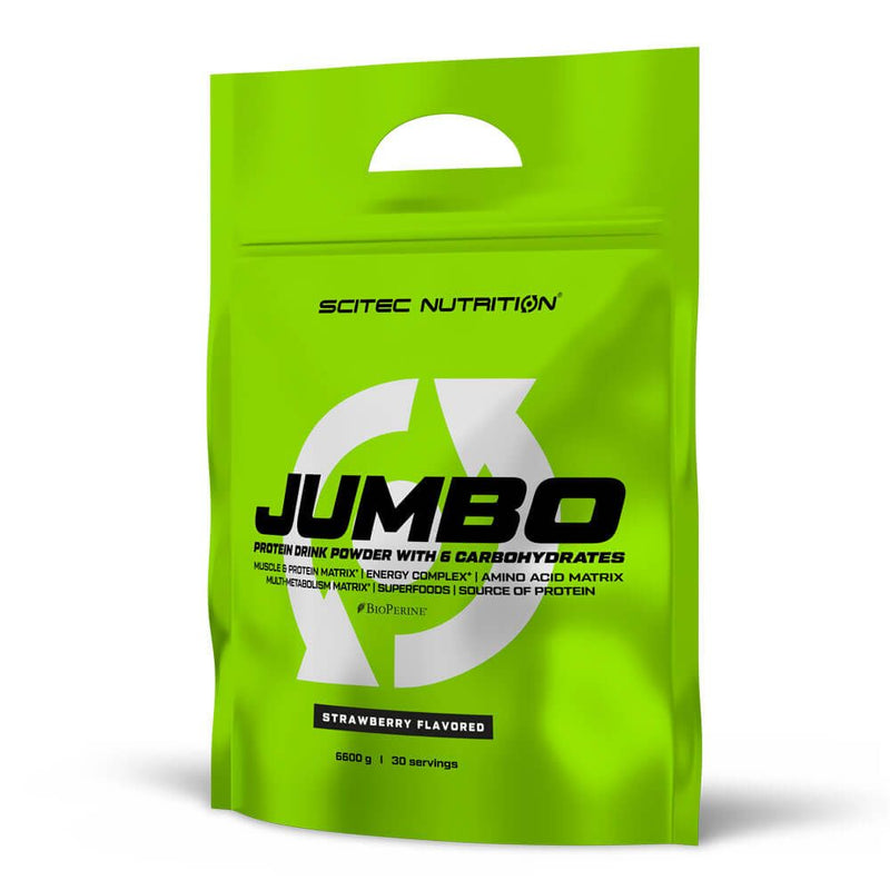 Jumbo di Scitec Nutrition - Scitec Nutrition 6